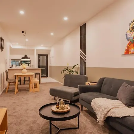Your Stylish Retreat In The Heart Of The City